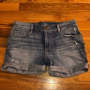 Women’s shorts